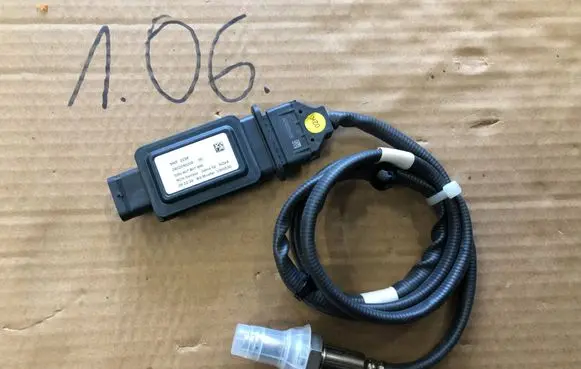 Volkswagen Golf VIII Lambda probe sensor 03N907807BM