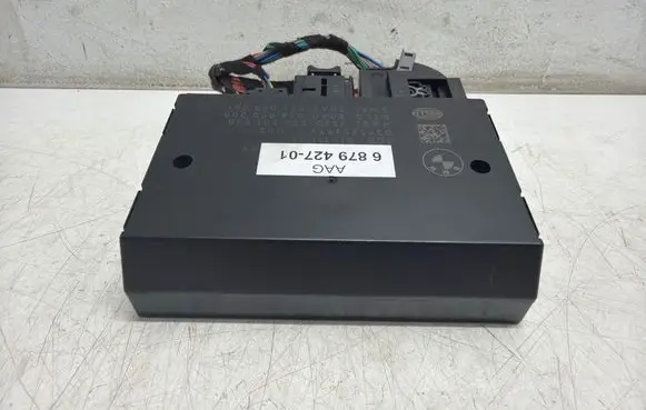 BMW 2 F45 Tow bar trailer control unit/module 6879427 0395253999 5DS01111116