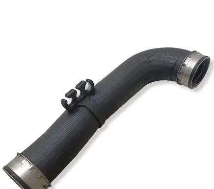 Volkswagen Touran I Intercooler hose/pipe 1K0145838C