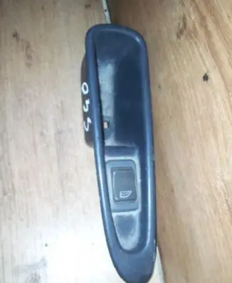 Volvo S40, V40 Electric window control switch 03458028