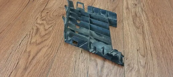Renault Vel Satis Front bumper upper radiator grill 8200408717