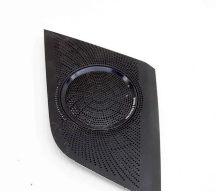 Dash center speaker trim cover