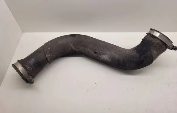 Audi A6 S6 C6 4F Intercooler hose/pipe 4F0145737J 121453