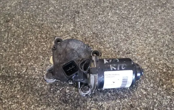KIA Rio Wiper motor