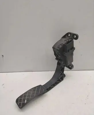 Audi A6 S6 C6 4F Accelerator throttle pedal 4F1721523B 6PV00898407 232948