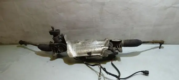 Volkswagen Golf VI Steering rack