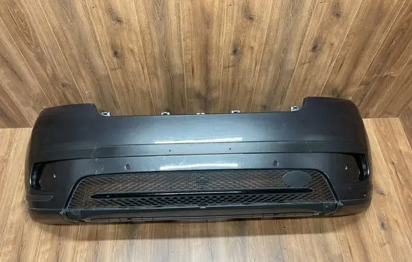 Land Rover Range Rover Velar Front bumper J8A217F003 J8A217D749