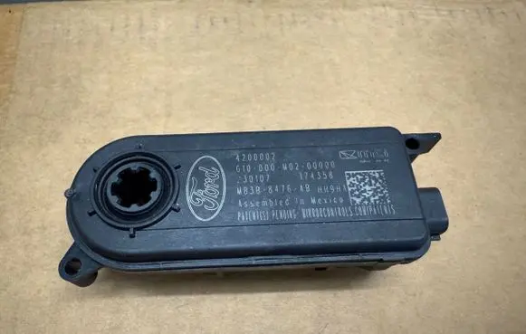 Ford Ranger IV Other control units/modules MB3B8476AB