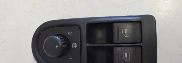 Volkswagen Transporter - Caravelle T5 Electric window control switch 7E0959855A 1315