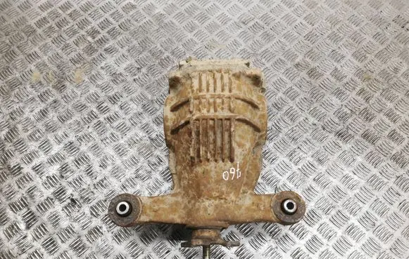 Lexus GS 300 350 430 450H Rear differential