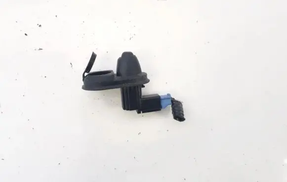 Honda Accord Front door sensor coupe 