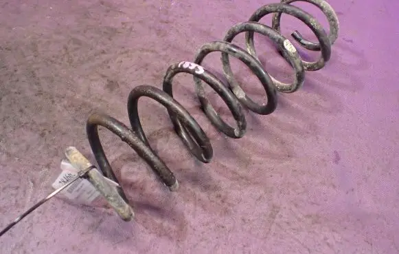 Honda Civic Rear coil spring