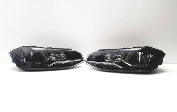 Volkswagen T-Roc Headlight/headlamp 2G1941006 2G1941005