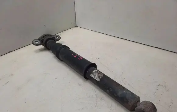 Peugeot 308 Rear shock absorber/damper