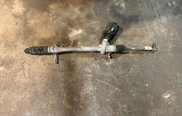 Peugeot 108 Steering rack