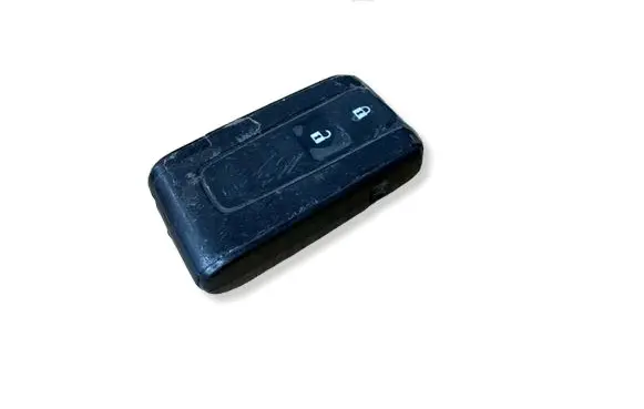 Toyota Corolla Verso AR10 Ignition key/card 