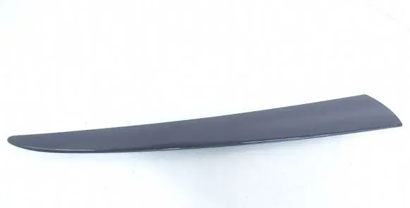 BMW X5 E53 Rear door card trim 51418265480 8265480