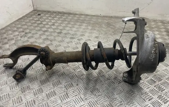 Audi A5 8T 8F Front shock absorber/damper