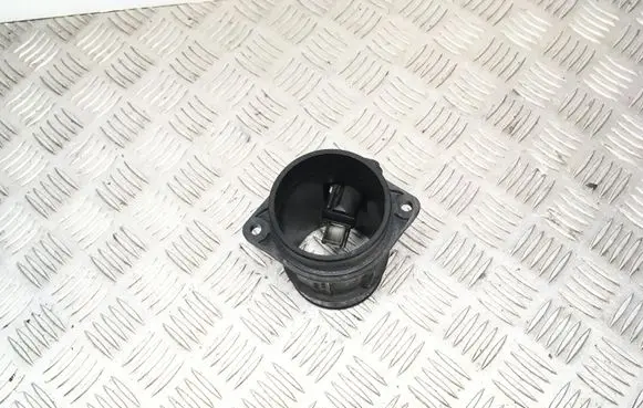 Renault Scenic III - Grand scenic III Mass air flow meter 8200682558 H8200702517 022040074