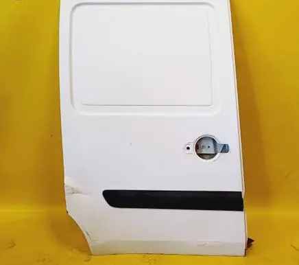Fiat Doblo Rear door