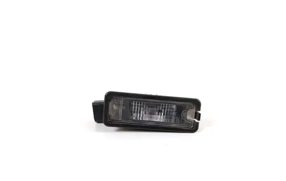Volkswagen Golf VII Number plate light 1K8943021