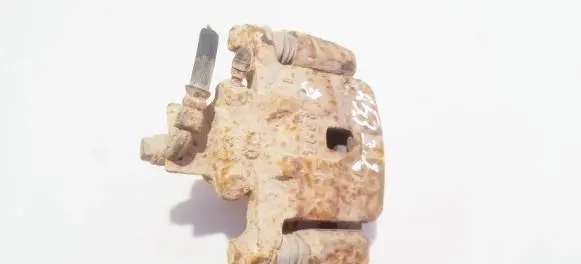 Subaru Legacy Rear brake caliper