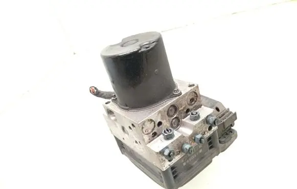 BMW 5 E60 E61 ABS Pump 6783360