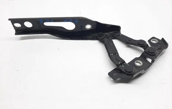 Cupra Formentor Engine bonnet/hood hinges 5FF823302