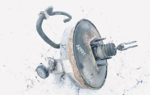 Nissan Almera N16 Brake booster 47210bm410 0204024723