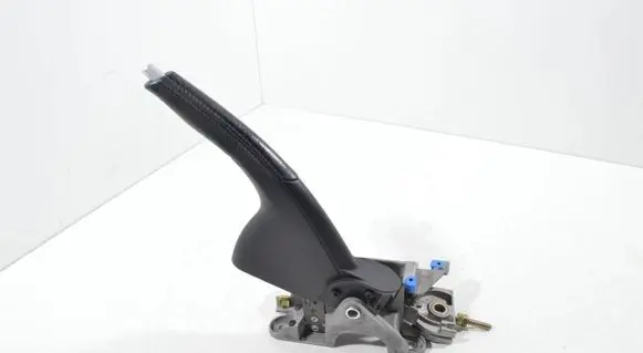 Porsche Boxster 986 Handbrake interior bracket 99642436101 99642498039 99642498028