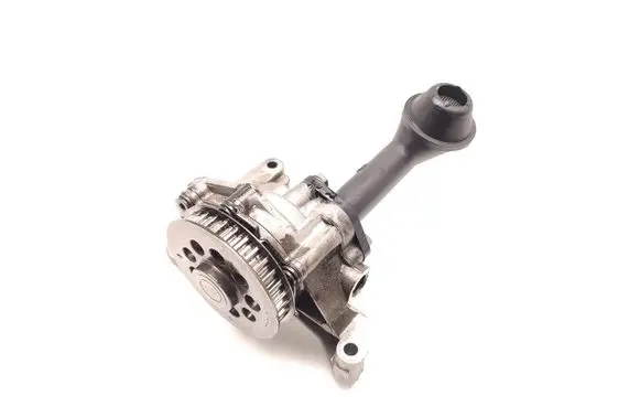 Volkswagen Caddy Oil pump 03L115105B 03L115263