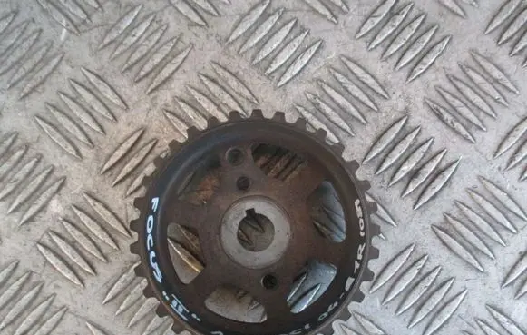 Ford Focus Camshaft pulley/ VANOS 