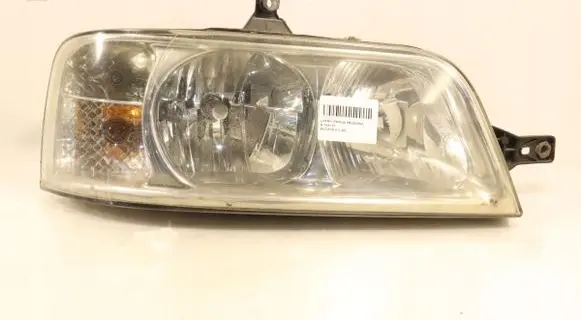 Fiat Ducato Headlight/headlamp E47512301