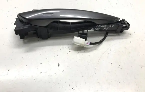 Mazda CX-60 Front door exterior handle 3G25