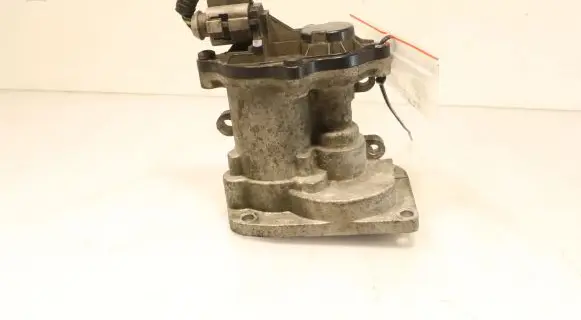 EGR valve