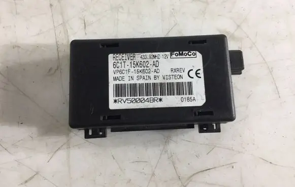 Ford Transit Aerial antenna amplifier 6C1T15K602AD VP6C1F15K602AD
