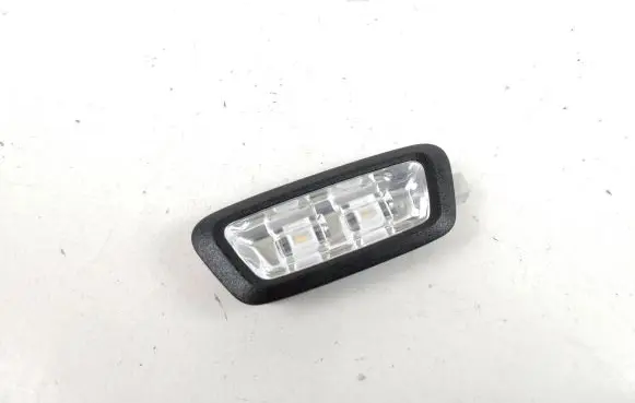 Mercedes-Benz GLC X253 C253 Boot/trunk interior light A0009064401 011604 19128202