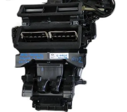 Jaguar E-Pace Heater blower radiator 