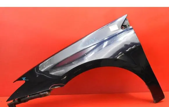 Renault Laguna III Fender