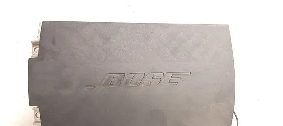 Audi A6 S6 C7 4G Sound amplifier 4G0035223C 4G0035223A