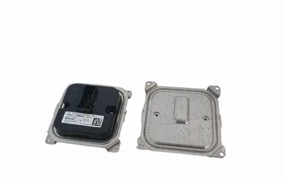 Renault Megane IV Headlight ballast module Xenon 260551566R