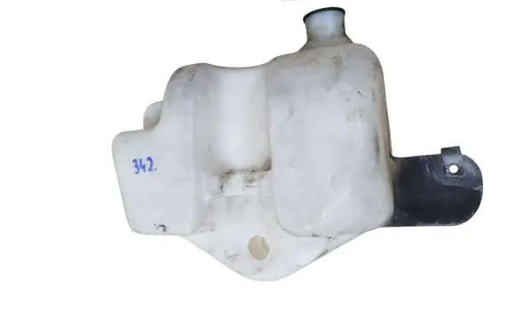Citroen Jumpy Windshield washer fluid reservoir/tank 78662B029