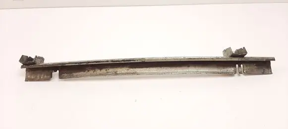 Mercedes-Benz COMPAKT W115 Front door window/glass frame 