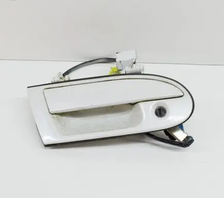 Dodge Stealth Front door exterior handle