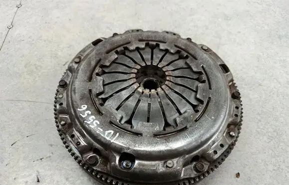 Seat Ibiza IV (6J,6P) Clutch set kit 03P14102503P141031