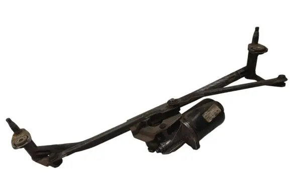 Volkswagen New Beetle Wiper motor 1C1955023A 1JU955325A