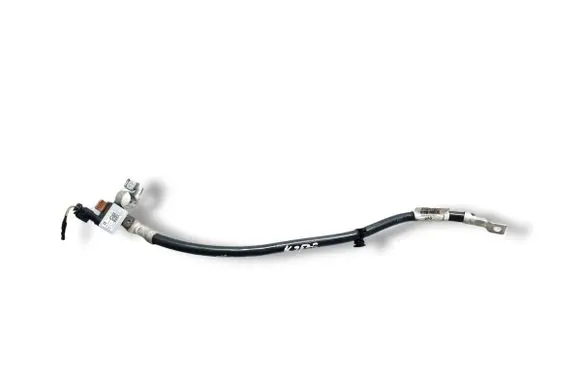 Opel Astra K Negative earth cable (battery) 13526054 39215697
