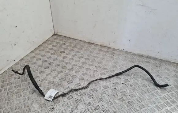 Brake vacuum hose/pipe