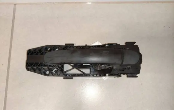 BMW X5 E70 Rear door exterior handle 7209313 8010