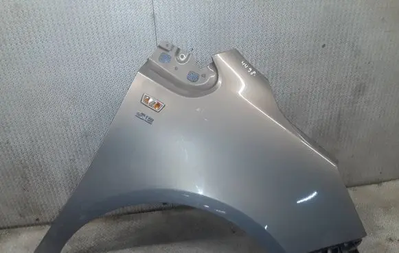 Opel Meriva B Fender 